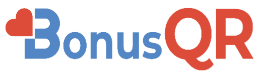 BonusQR Logo